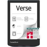 PocketBook Verse eReader bright blue mit 212 DPI 8 GB von Pocketbook Readers GmbH