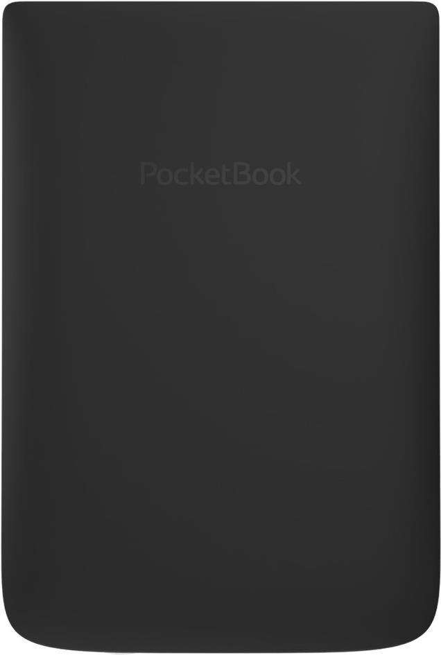 PocketBook 618 Basic Lux 4 Schwarz (PB618-P-WW) von Pocketbook