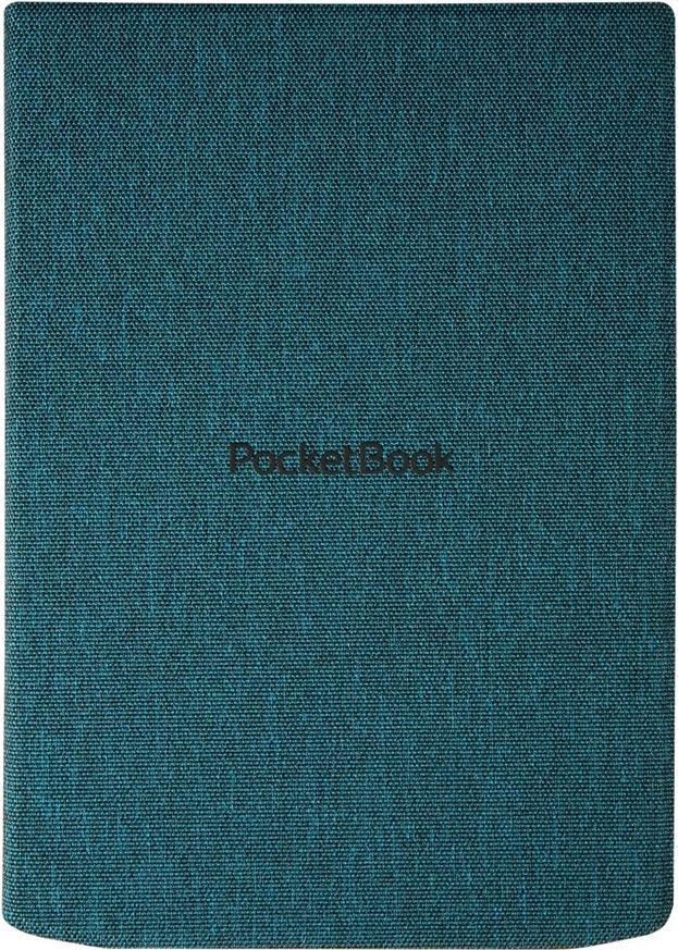 PocketBook Flip Cover - Sea Green (HN-FP-PU-743G-SG-WW) von Pocketbook