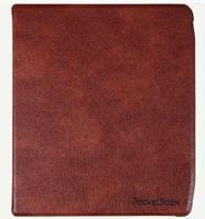 PocketBook HN-SL-PU-700-BN-WW E-Book-Reader-Schutzhülle 17,8 cm (7) Cover Braun (HN-SL-PU-700-BN-WW) von Pocketbook