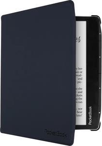 PocketBook HN-SL-PU-700-NB-WW E-Book-Reader-Schutzhülle 17,8 cm (7) Cover Blau (HN-SL-PU-700-NB-WW) von Pocketbook