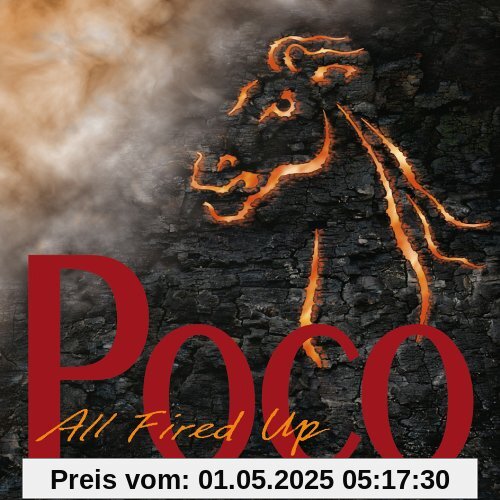 All Fired Up von Poco