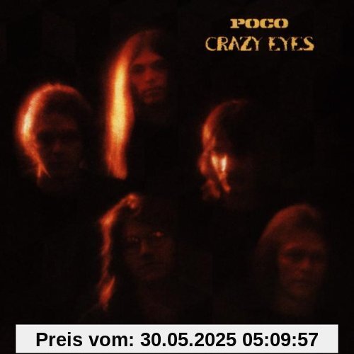 Crazy Eyes von Poco
