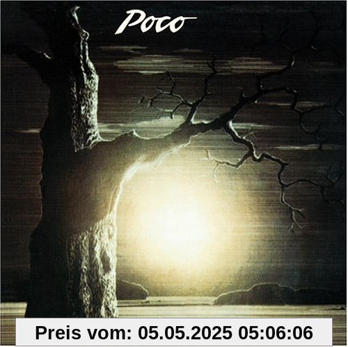 Ghost Town von Poco