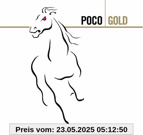 Gold Gold von Poco