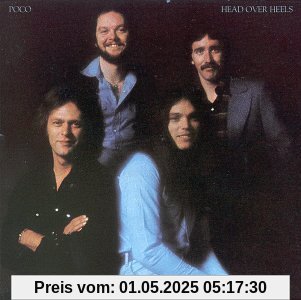 Head Over Heels von Poco