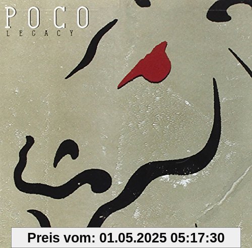 Legacy von Poco