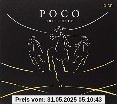 Poco - Collected Poco - Collected von Poco