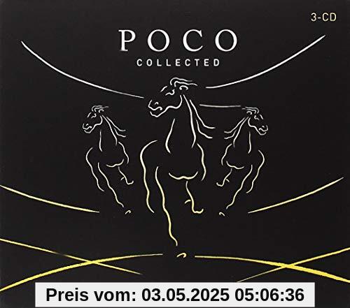 Poco - Collected von Poco