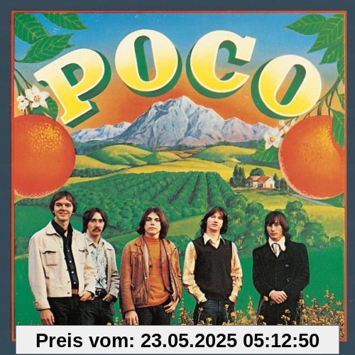 Poco Poco von Poco