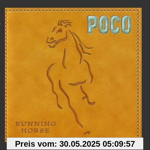 Running Horse von Poco