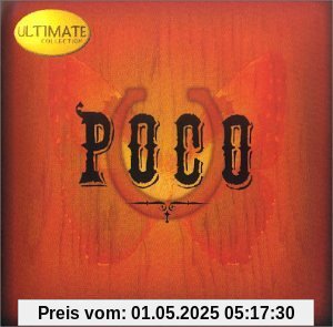 Ultimate Collection von Poco