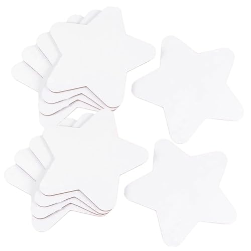 100pcs Star Ausschnitte 3 5 Zoll Star Konfetti Ausschnitte Für Bulletin Board Klassenzimmer Wand Geburtstag Hochzeitsdekoration 100pcs Star Ausschnitte 3 5 Zoll Star Konfetti Ausschnitte Für Bulletin Board Klassenzimmer Wand Geburtstag Hochzeitsdekoration von Pocoiau