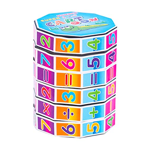 Arithmetisches Lernen Cube 0-10 Arithmetisches Lernspielzeug Klassenzimmer Unterrichtswerkzeuge Kinder Frühe Bildungsspielzeug Party Geschenkspielzeug Arithmetisches Lernen Cube 0-10 Arithmetisches Lernspielzeug Klassenzimmer Unterrichtswerkzeuge Kinder Frühe Bildungsspielzeug Party Geschenkspielzeug von Pocoiau