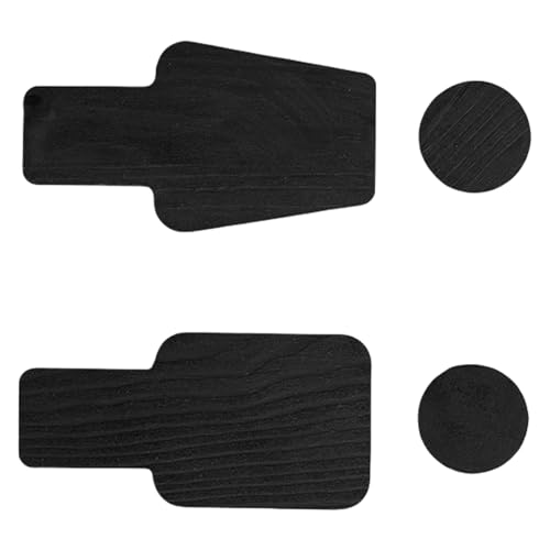 Herren Und Frauen Toilettenschilder Set Toilettenschild Holz Badezimmertür Schilde Für Geschäftliche Waschraum Toilettenschild Herren Und Frauen Toilettenschilder Set Toilettenschild Holz Badezimmertür Schilde Für Geschäftliche Waschraum Toilettenschild von Pocoiau