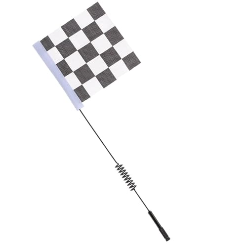 High Simulation Fernbedienungskletternautosantennen Mit Flaggen 30 cm Länge Für Modellauto Projtect Modification Teil High Simulation Fernbedienungskletternautosantennen Mit Flaggen 30 cm Länge Für Modellauto Projtect Modification Teil von Pocoiau
