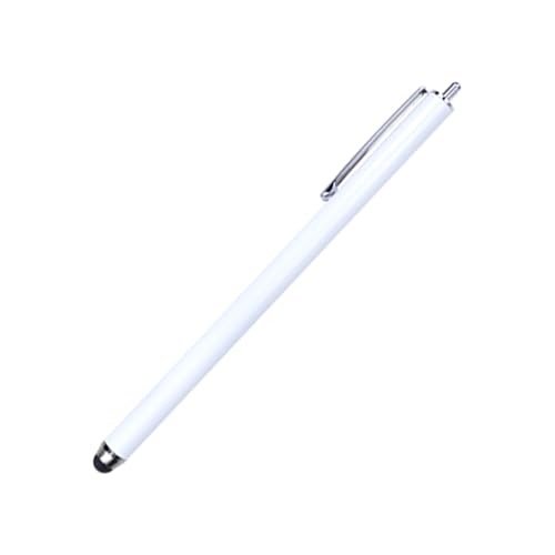 Kapazitive Disc Stift Ergonomic Grip Capacitive Sensitivity Touch Pen Für Telefon Und Berührungsgeräte von Pocoiau