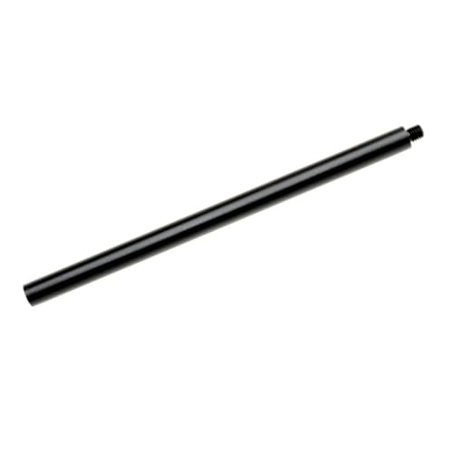 Pocoiau 10/15/20/30 cm Verlängerungsstange, 6,35 mm Stativ-Verlängerungsstangen, Stabilisator-Zubehör, Halterung für Kameras und Einbeinstative Pocoiau 10/15/20/30 cm Verlängerungsstange, 6,35 mm Stativ-Verlängerungsstangen, Stabilisator-Zubehör, Halterung für Kameras und Einbeinstative von Pocoiau