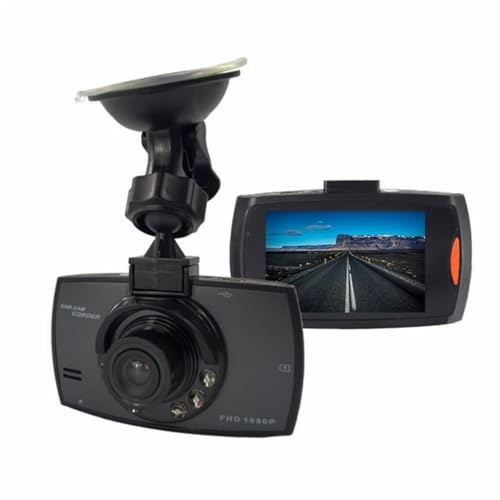 Pocoiau Autokamera Rückfahrkamera 1080P Dashcam Backup Nacht für WDR DVR Videorecorder Rückfahrkamera WideA Pocoiau Autokamera Rückfahrkamera 1080P Dashcam Backup Nacht für WDR DVR Videorecorder Rückfahrkamera WideA von Pocoiau