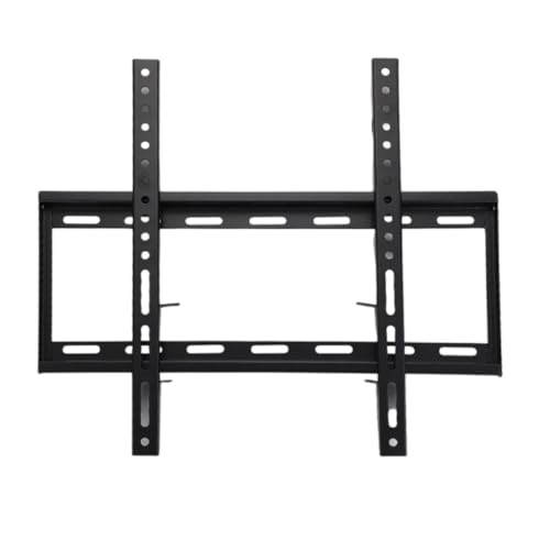 Pocoiau Universelle HDTV-Halterung, für Monitore, PC-Bildschirme, 81,3–177,8 cm, für LED-LCD-Fernseher, 45 kg Belastung Pocoiau Universelle HDTV-Halterung, für Monitore, PC-Bildschirme, 81,3–177,8 cm, für LED-LCD-Fernseher, 45 kg Belastung von Pocoiau