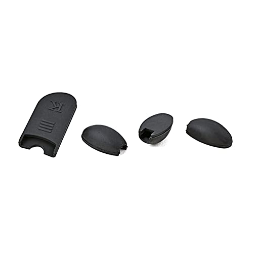 Saxophon Daumen REST Kissen Palmschlüssel Risers Pads Set Silikonfingerschutz Für Tenors Sopran Saxophon Saxophon Daumen REST Kissen Palmschlüssel Risers Pads Set Silikonfingerschutz Für Tenors Sopran Saxophon von Pocoiau