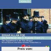 D.Abenteuer d.C.Auguste Dup von Poe, Edgar Allan