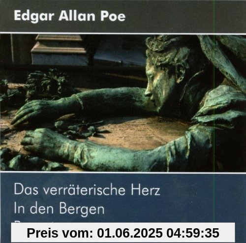 Das Verräterische Herz Das Verräterische Herz von Poe, Edgar Allan