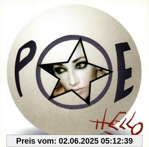 Hello (Spanish Version) von Poe