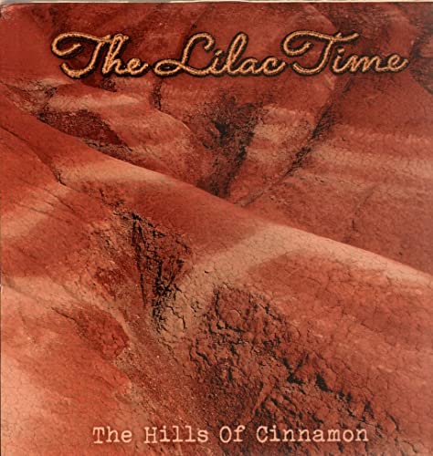 The Hills Of Cinnamon [VINYL] [Vinyl LP] von Absolute