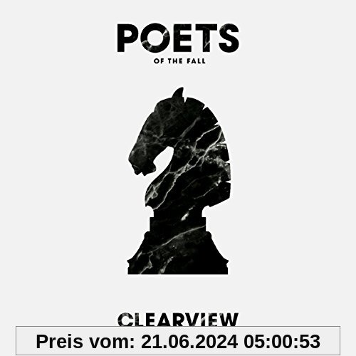 Clearview von Poets of the Fall