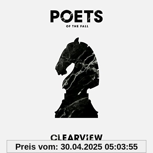 Clearview Clearview von Poets of the Fall