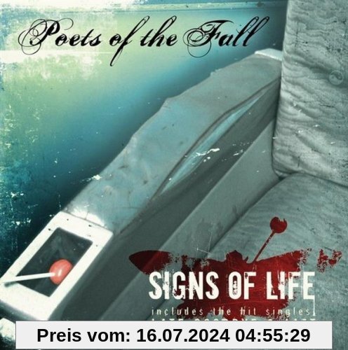 Signs of Life von Poets of the Fall