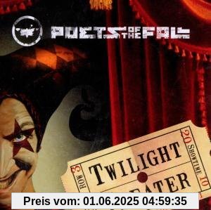 Twilight Theater Twilight Theater von Poets of the Fall