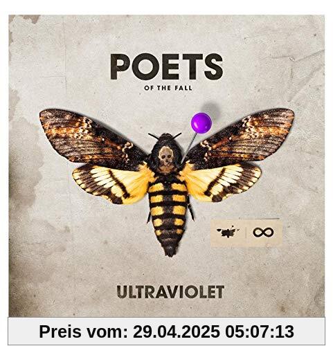 Ultraviolet Ultraviolet von Poets of the Fall