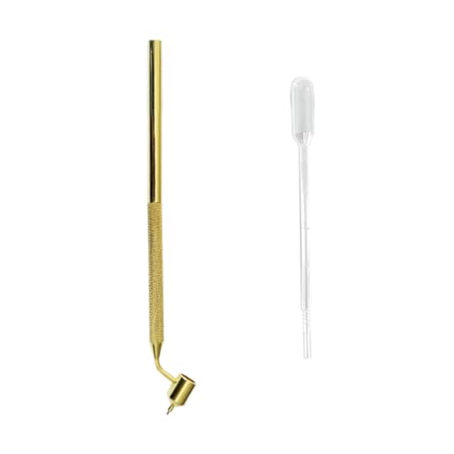 Poggapp 0,5 mm Schräger Malstift für Feine, Fluid Writer-Stift, Aluminium-Fineliner, Malstift, Skizze, Tragbare Zeichenwerkzeuge Poggapp 0,5 mm Schräger Malstift für Feine, Fluid Writer-Stift, Aluminium-Fineliner, Malstift, Skizze, Tragbare Zeichenwerkzeuge von Poggapp