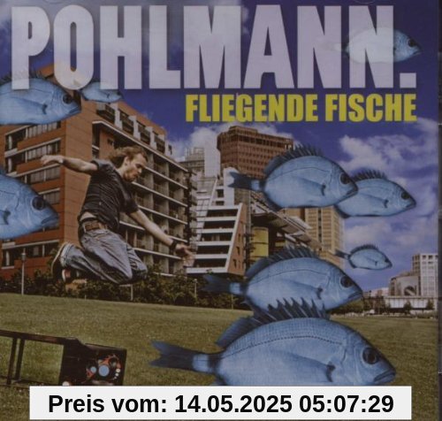 Fliegende Fische Fliegende Fische von Pohlmann