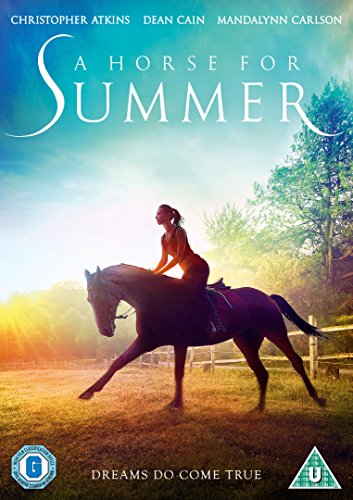 A Horse for Summer [DVD] von Point Blank