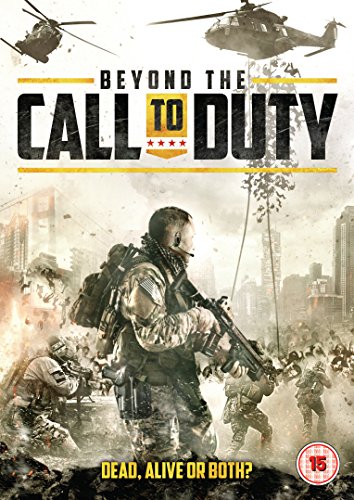 Beyond the Call to Duty [DVD] von Point Blank