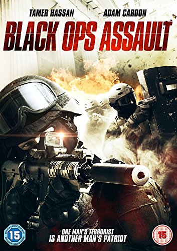 Black Ops Assault [DVD] von Point Blank