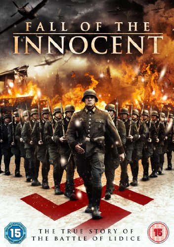 Fall of the Innocent [DVD] von Point Blank