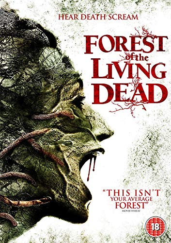 Forest Of The Living Dead [DVD] von Point Blank