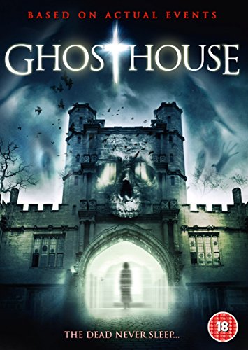 Ghosthouse [DVD] von Point Blank