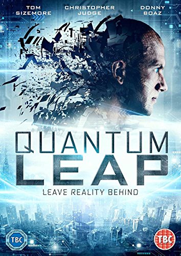 Quantum Leap [DVD] von Point Blank