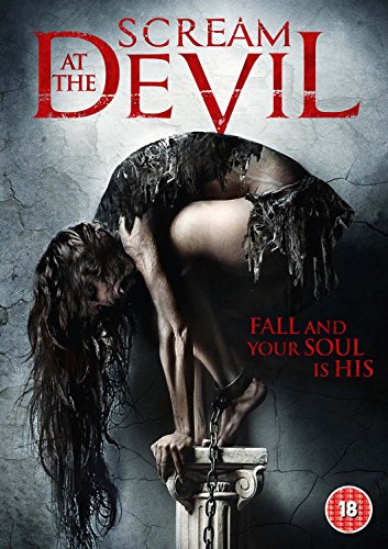 Scream at the Devil [DVD] [UK Import] von Point Blank