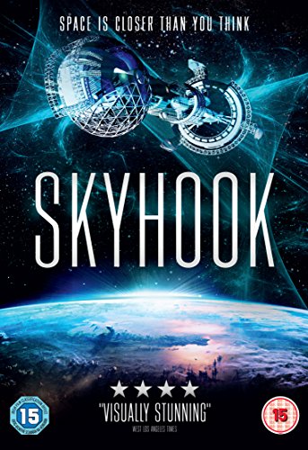 Skyhook [DVD] [UK Import] von Point Blank