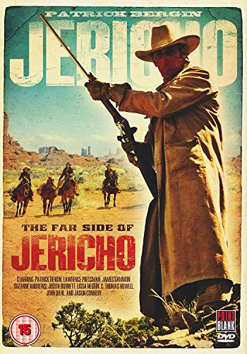 The Far Side Of Jericho [DVD] von Point Blank