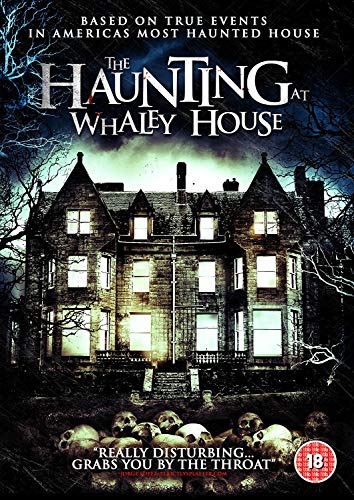 The Haunting At Whaley House [DVD] von Point Blank