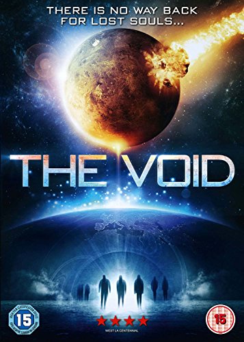 The Void [DVD] von Point Blank