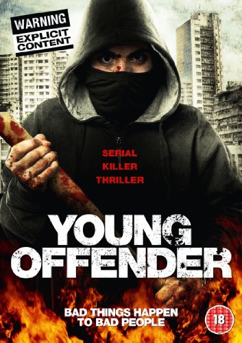 Young Offender [DVD] [Import] von Point Blank