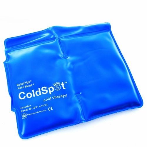 Point Relief Pak Kühlpackung in Viertelgröße von Point Relief